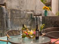 Fantastic SeaView 4br Private Pool Villa - Ferienwohnung