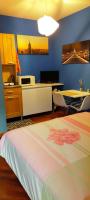 Apartamento - Planta baja