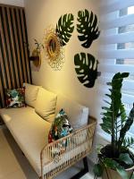One-Bedroom Deluxe Apartment