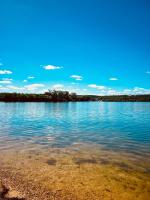 Appartement design et cozy à port cergy - B&B Cergy