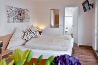 Deluxe Double Room with Bath