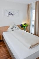 Single Room with Balcony