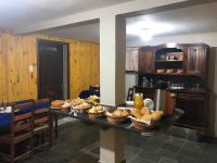 Pousada Chico Taquara - Ferienwohnung São Thomé das Letras