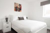 The Voyager - Newly Furnished Home - Chambres d'hôtes Derby