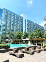 Layover staycation walking distance to NAIA T3 - B&B