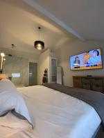 Cosy et intimiste - B&B
