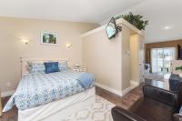 Habitación Doble con balcón
