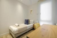 Appartamento con 2 Camere da Letto