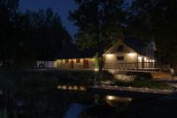 Veskivee Külalistemaja - B&B