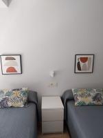 Apartamento Salgueiro ORTIGUEIRA - B&B Santa Marta de Ortigueira