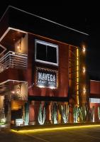 Navega Apart Hotel - Bed and Breakfast
