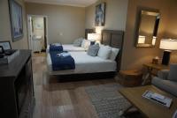 Chambre Double Deluxe - Vue sur Mer