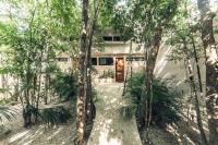 Monolocale con Vista Piscina