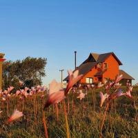La Peregrina de Tandil - Ferienwohnung