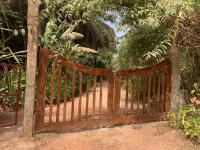Shashamani - B&B