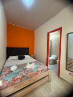 Camera Singola con Bagno Privato