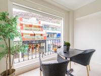 Amarre Mast - B&B Puerto de Mogán