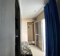 Apartamento em frente ao mar - B&B São Vicente