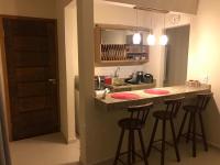 Suíte térreo 03 - B&B
