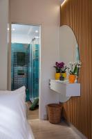 Executive Triple Room