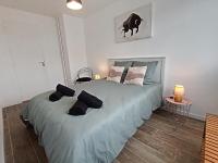 Fontaine belle eau - B&B Fontainebleau