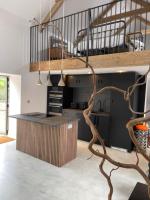 Pentrecelyn - Beudy - Ferienwohnung Carmarthen