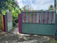 Bungalow papaye - Chambres d’hôtes