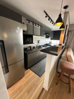 Apartamento cuiaba climatizado - B&B