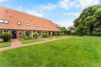 Ferienwohnung Nordlicht - B&B Greetsiel