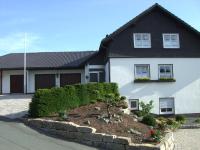 B&B Winterberg - Ferienwohnung Astenpanorama - Bed and Breakfast Winterberg