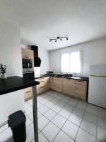 Joli appartement Proche Orléans - Chambres d’hôtes Saint-Jean-le-Blanc