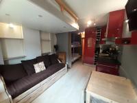 Résidence Thabor D - Studio pour 4 Personnes MAE-6491 - B&B