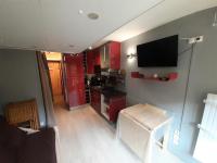 Résidence Thabor D - Studio pour 4 Personnes MAE-6491 - B&B Modane