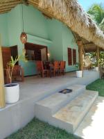 Casa da Lagoa - Pousada Icaraí Kite Village - B&B