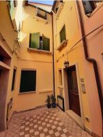 Casa Airoldi Lovely apartment in Chioggia - B&B