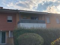 Appartement tout confort Montauban - Ferienwohnung
