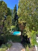 Espectacular casa en la mejor zona de Mendoza - B&B