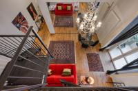Appartement 1 Chambre - Duplex