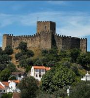 Casa do Castelo - B&B Belver