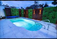 Casona rambla - Bed and Breakfast La Floresta