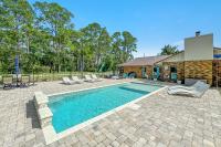 Bayside Bliss - B&B