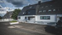 Zentrale Ferienwohnung Am Waltenberg - B&B