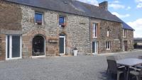 Gîtes des 4 filles d'Eulalie - B&B
