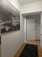 Hammer Wohnung - Ferienwohnung Hamm