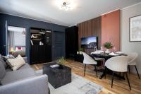 Campenhausen Apartment - Chambres d'hôtes Kuressaare