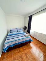 Nuevo y Céntrico Apartaestudio - B&B Pereira