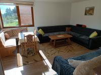 Apartmani Vila Alpe - B&B Travnik