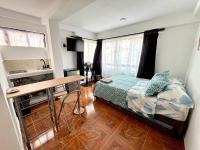 Pereira Central Aparta-estudio - B&B
