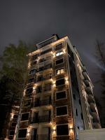 Apartman HARMONIJA - Chambres d’hôtes Zlatibor