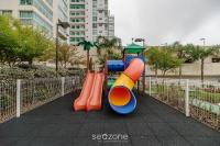 Apto Vista Mar com churrasqueira BBH1003 - B&B Piçaras